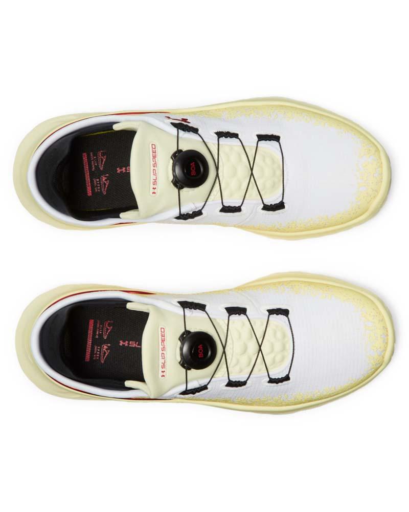 Спортни обувки Унисекс Under Armour SLIPSPEED MEGA RIPSTP GID 