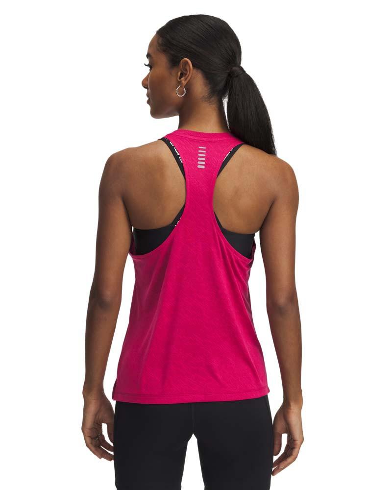 Потник Жени  LAUNCH CAMO SINGLET Under Armour 