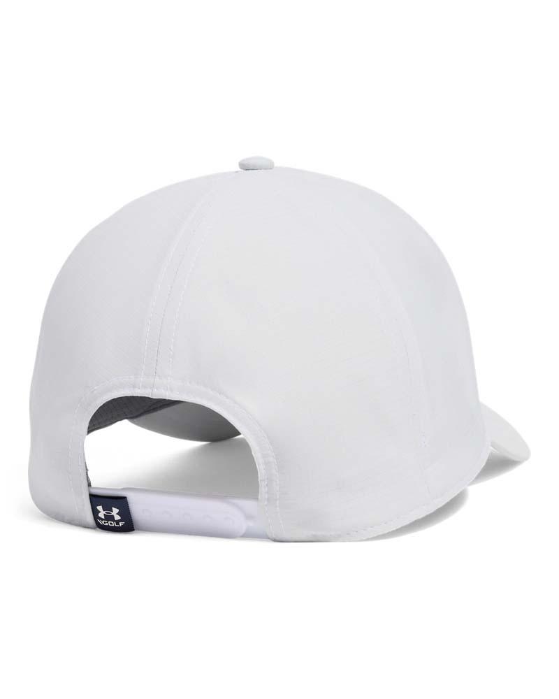 Шапка с козирка JS DRIVE SNAPBACK Under Armour 