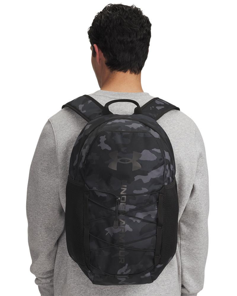 Раница Унисекс HUSTLE SPORT 6.0 BACKPACK Under Armour 