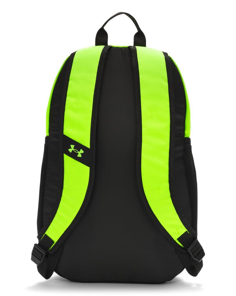 Раница Унисекс HUSTLE SPORT 6.0 BACKPACK Under Armour 