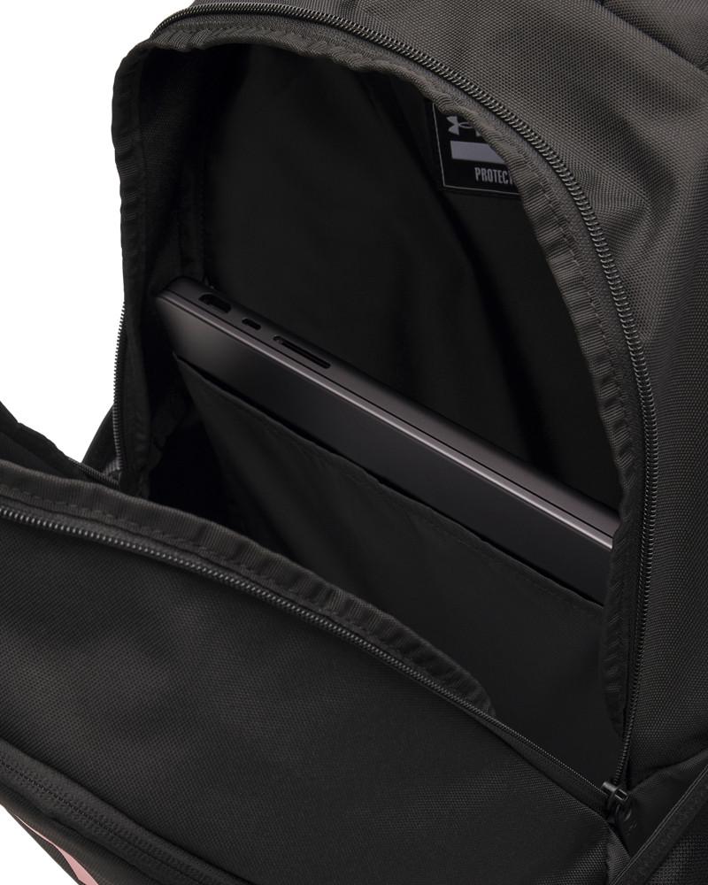 UA HUSTLE LITE BACKPACK РАНИЦА 
