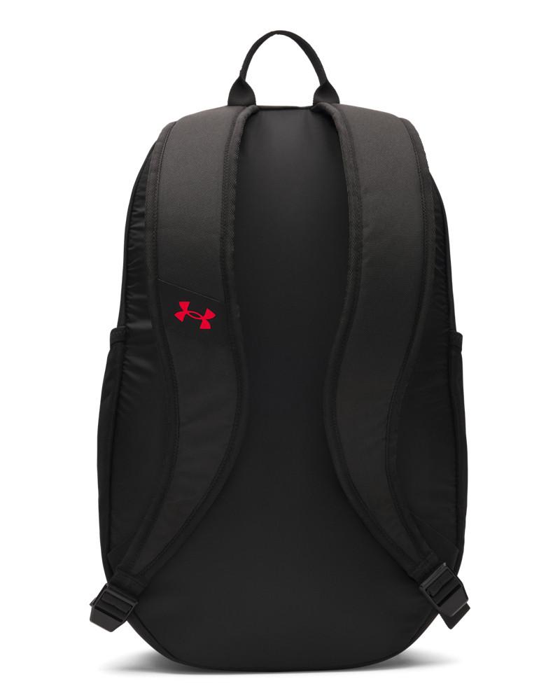 UA HUSTLE LITE BACKPACK РАНИЦА 