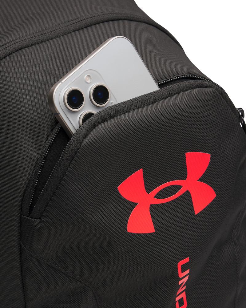 UA HUSTLE LITE BACKPACK РАНИЦА 