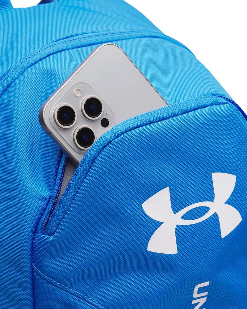 Раница Унисекс HUSTLE LITE BACKPACK Under Armour 