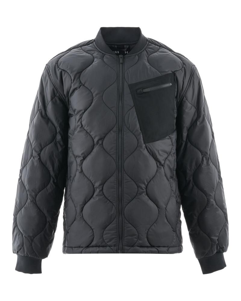 Яке Мъже HERITAGE JKT Under Armour 