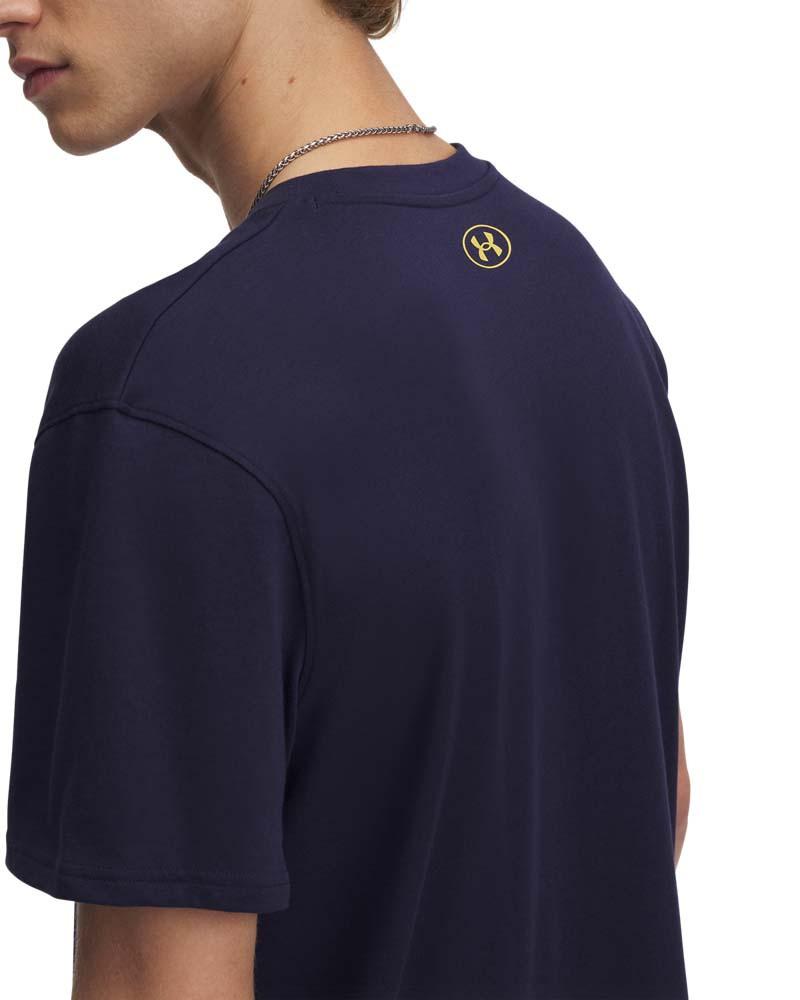 Тениска Мъже HOLIDAY HW SS Under Armour 