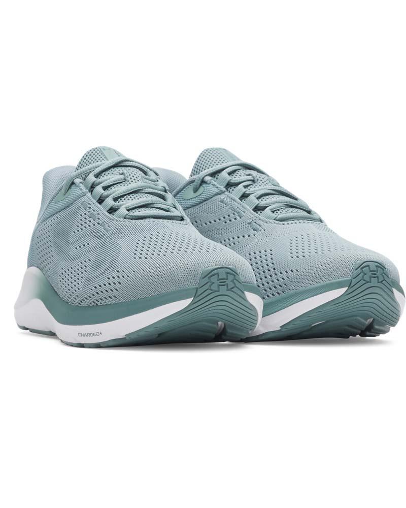 Спортни обувки Жени CHARGED PURSUIT 4 BL Under Armour 