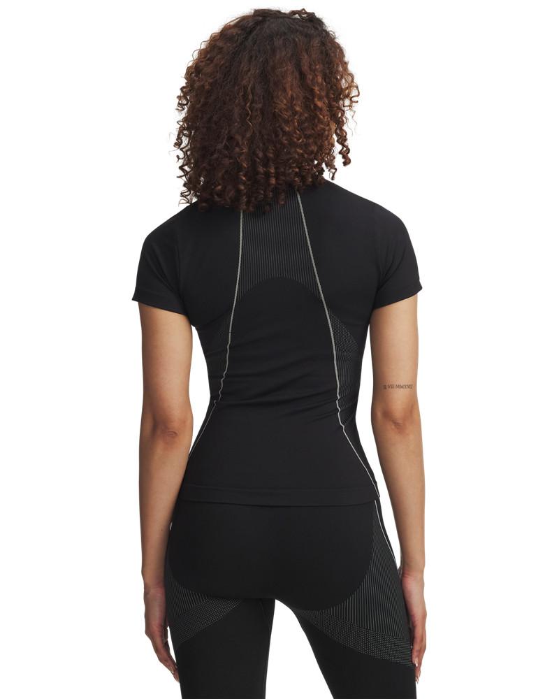 Тениска Жени VANISH SEAMLESS SS Under Armour 