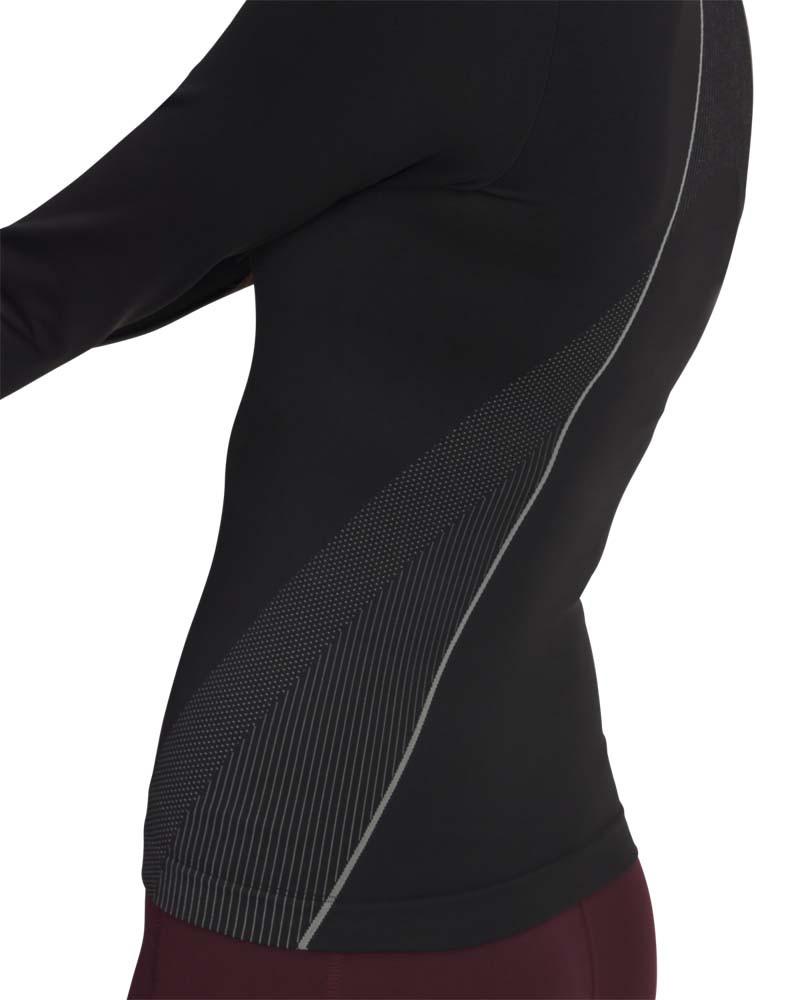 Блуза с дълъг ръкав Жени VANISH SEAMLESS 1/4 ZIP Under Armour 