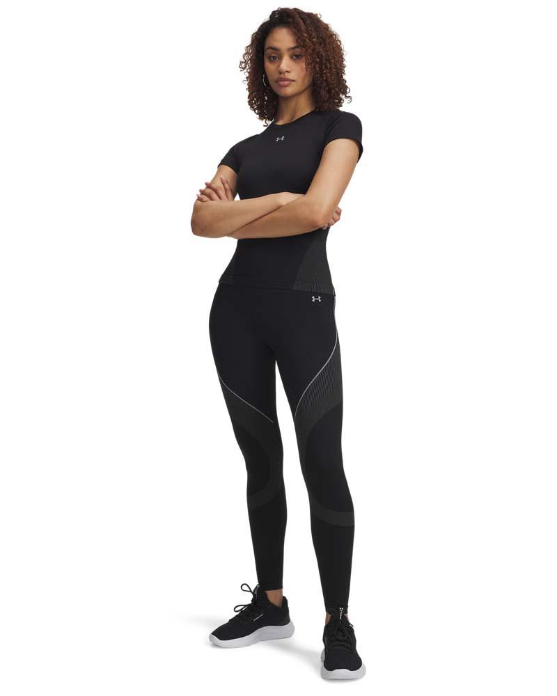 Клин Жени VANISH SEAMLESS LEGGING Under Armour 