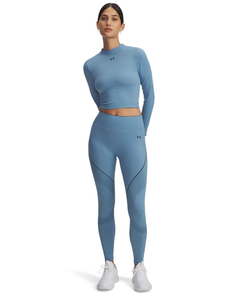 Клин Жени VANISH SEAMLESS LEGGING Under Armour 