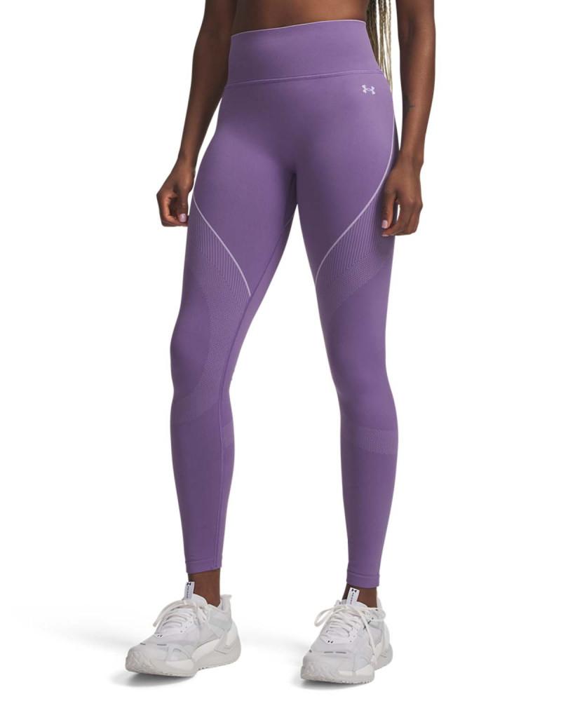 UA VANISH SEAMLESS LEGGING Яке 