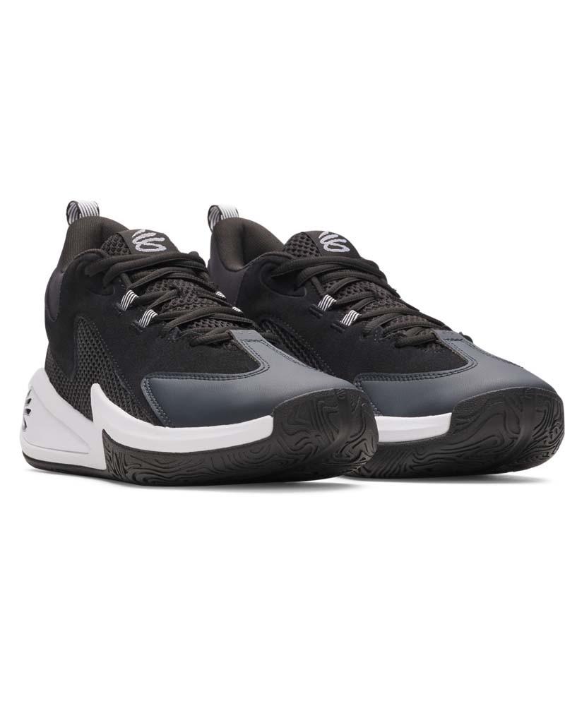 Баскетболни обувки Унисекс CURRY 3Z 25 SDE Under Armour 