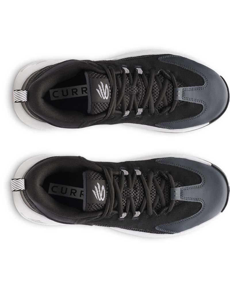 Баскетболни обувки Унисекс CURRY 3Z 25 SDE Under Armour 