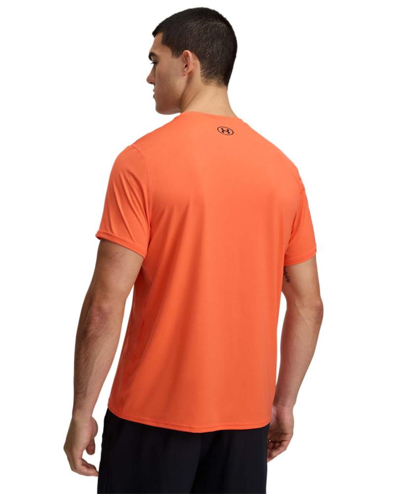 Тениска Мъже HEATGEAR FITTED SS Under Armour 