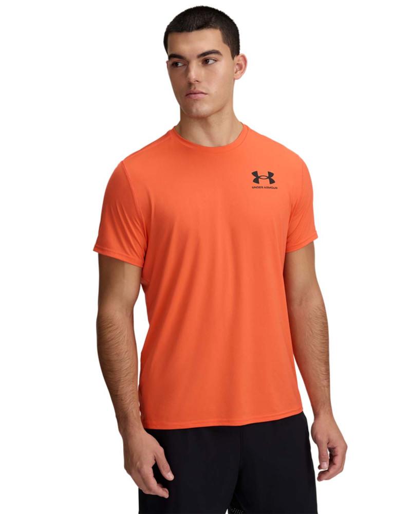 Тениска Мъже HEATGEAR FITTED SS Under Armour 