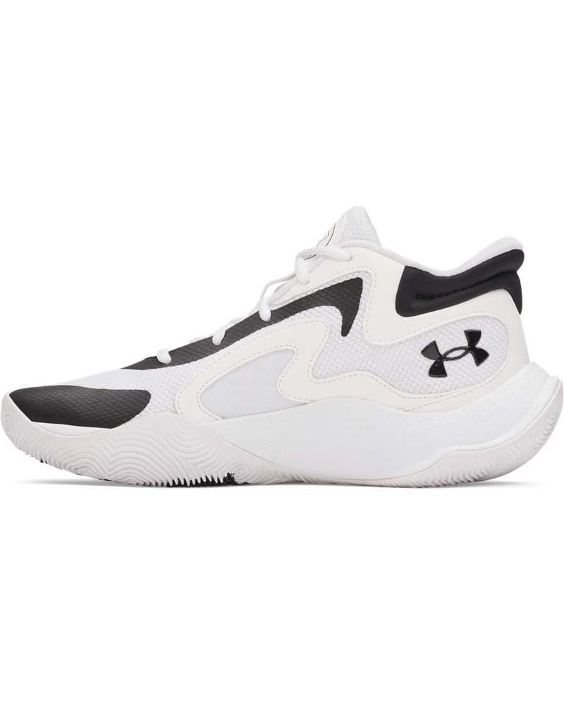 Баскетболни обувки Унисекс JET 25 Under Armour 