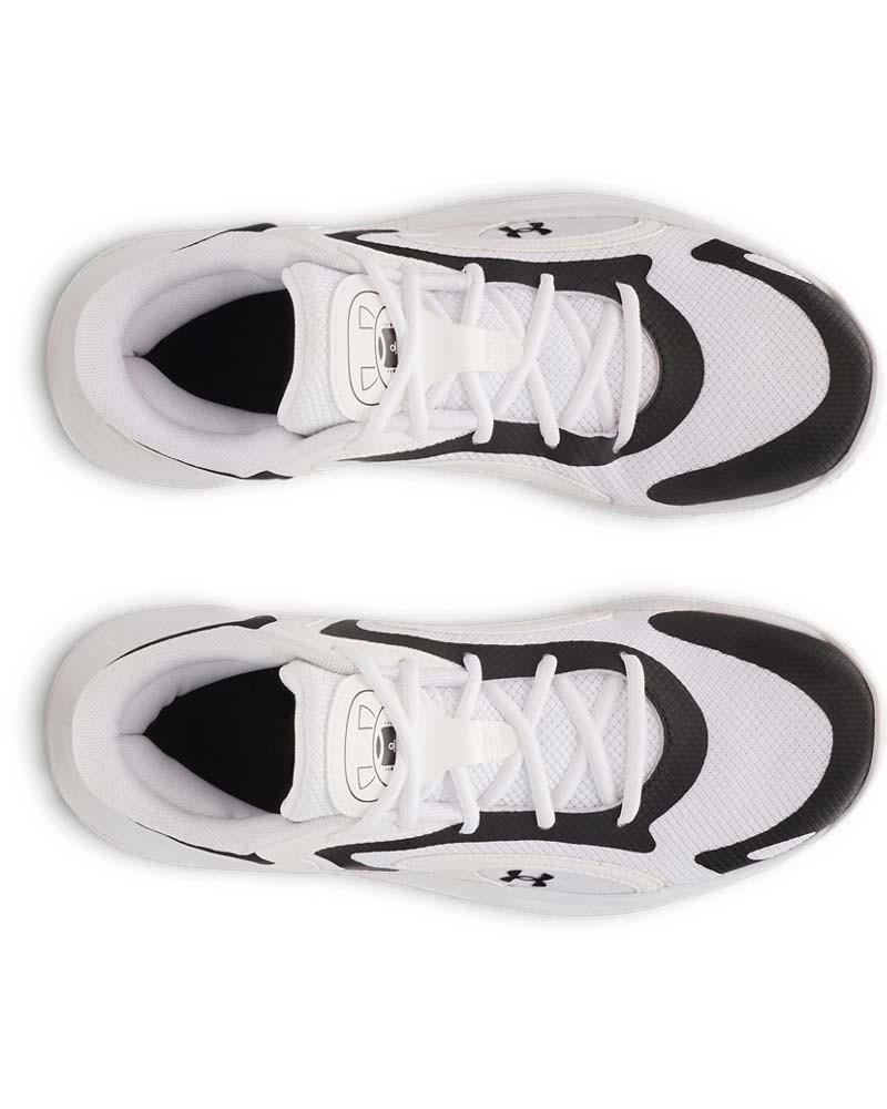 Баскетболни обувки Унисекс JET 25 Under Armour 