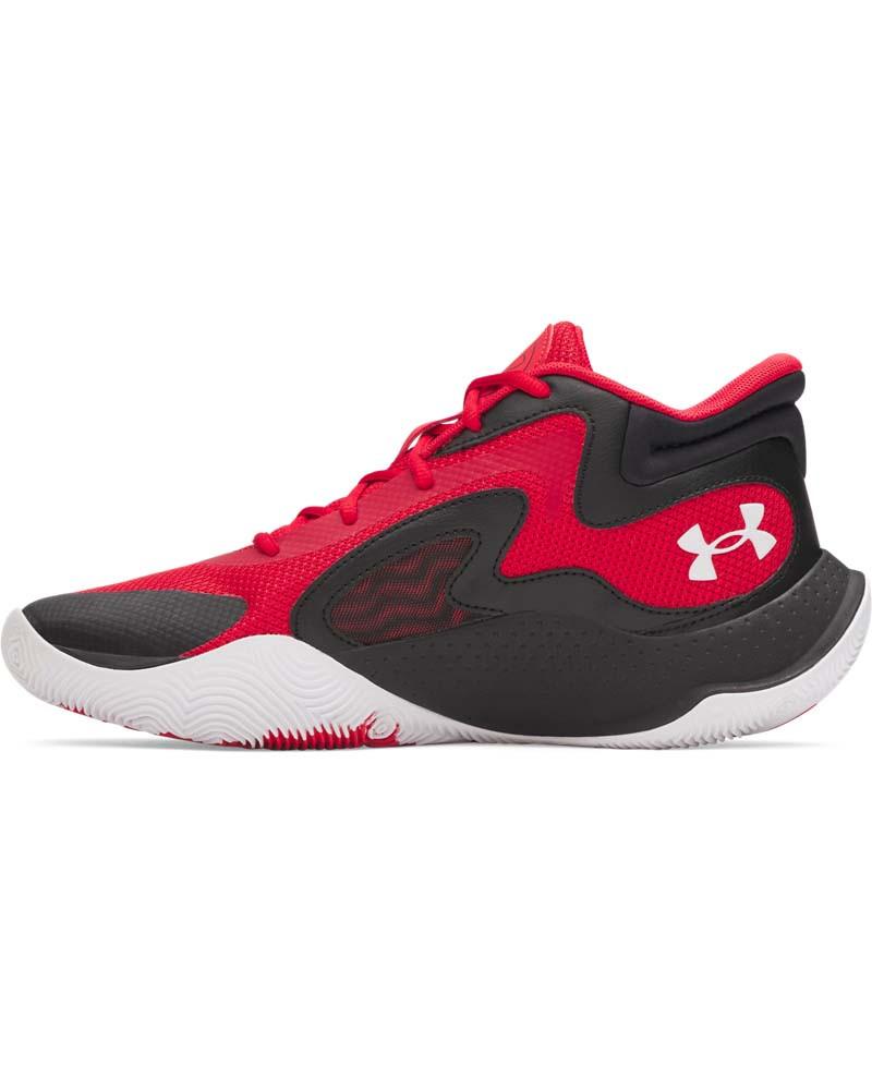Баскетболни обувки Унисекс JET 25 Under Armour 