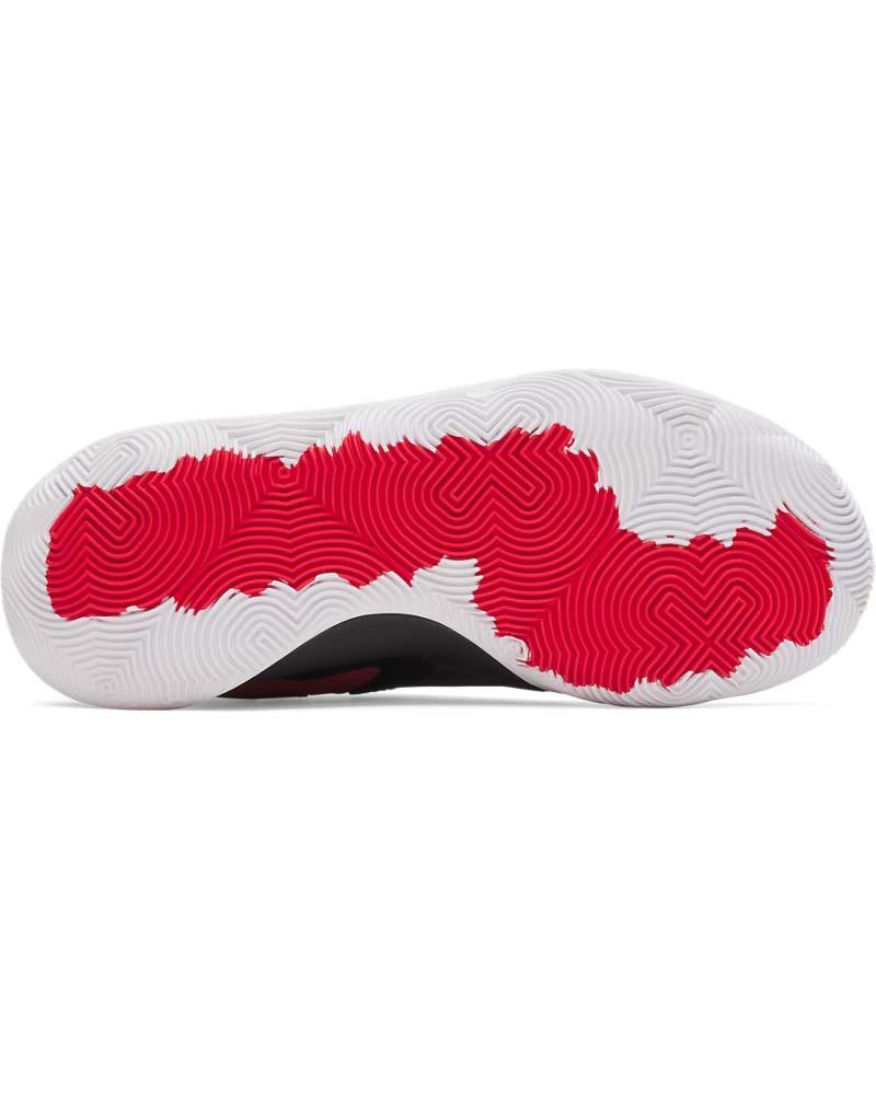 Баскетболни обувки Унисекс JET 25 Under Armour 