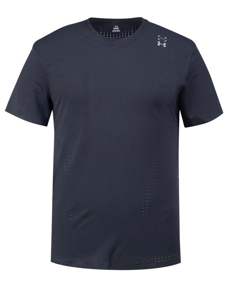 Тениска Мъже HALO VENT SS Under Armour 