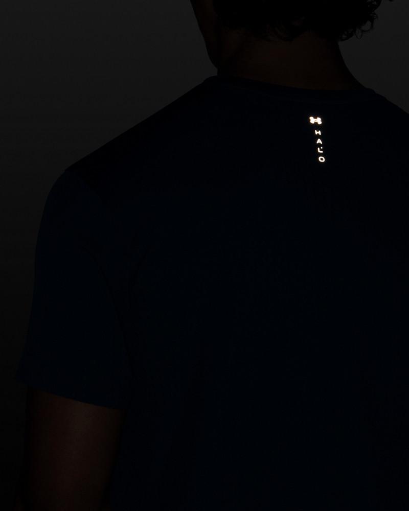 Тениска Мъже HALO VENT SS Under Armour 