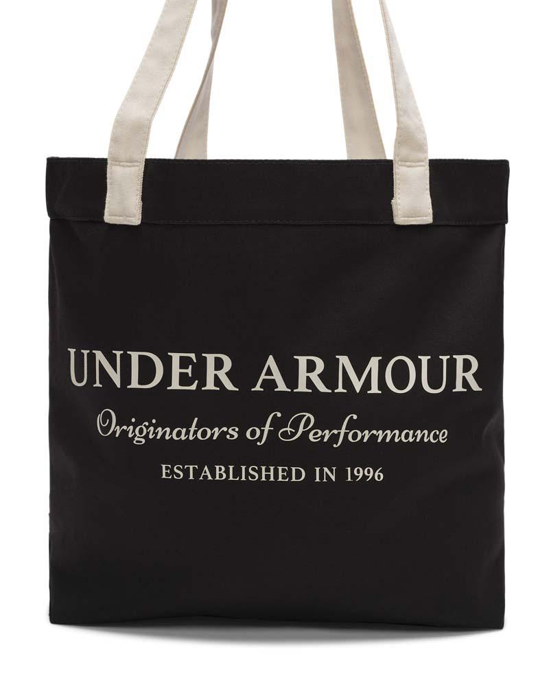 Чанта Жени CANVAS TOTE Under Armour 