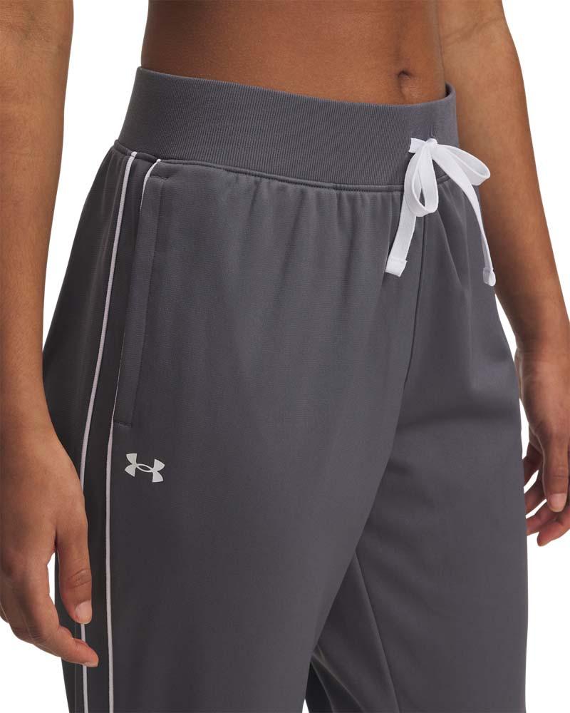 Комплект Жени RIVAL TRICOT TRACKSUIT HD Under Armour 