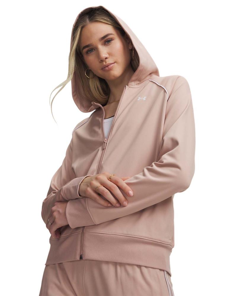UA Rival Tricot Tracksuit HD Спортен екип 