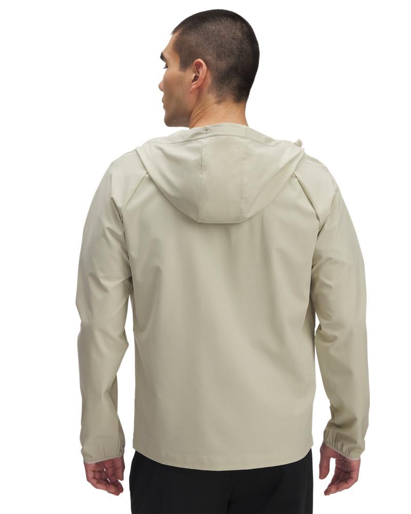 Яке Мъже VIBE WOVEN JACKET Under Armour 
