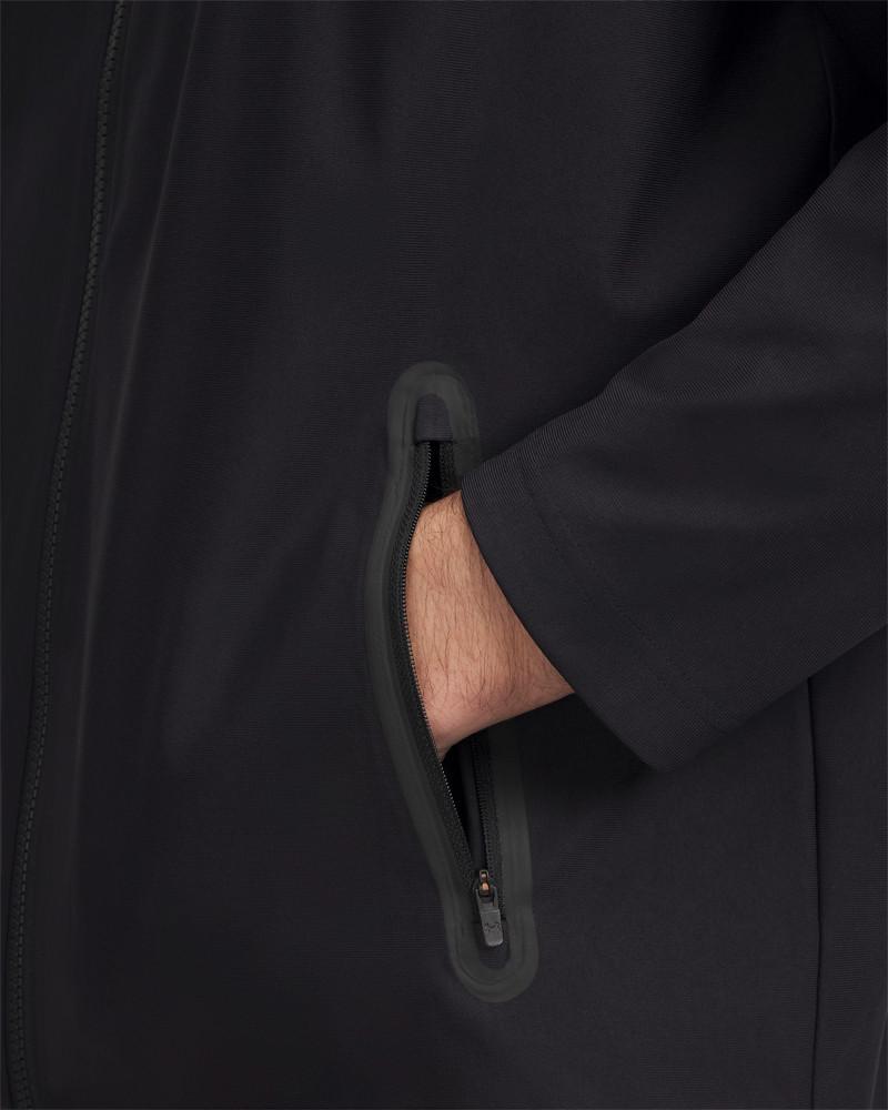 Якета Мъже UNSTOPPABLE NON-HOOD FZ Under Armour 