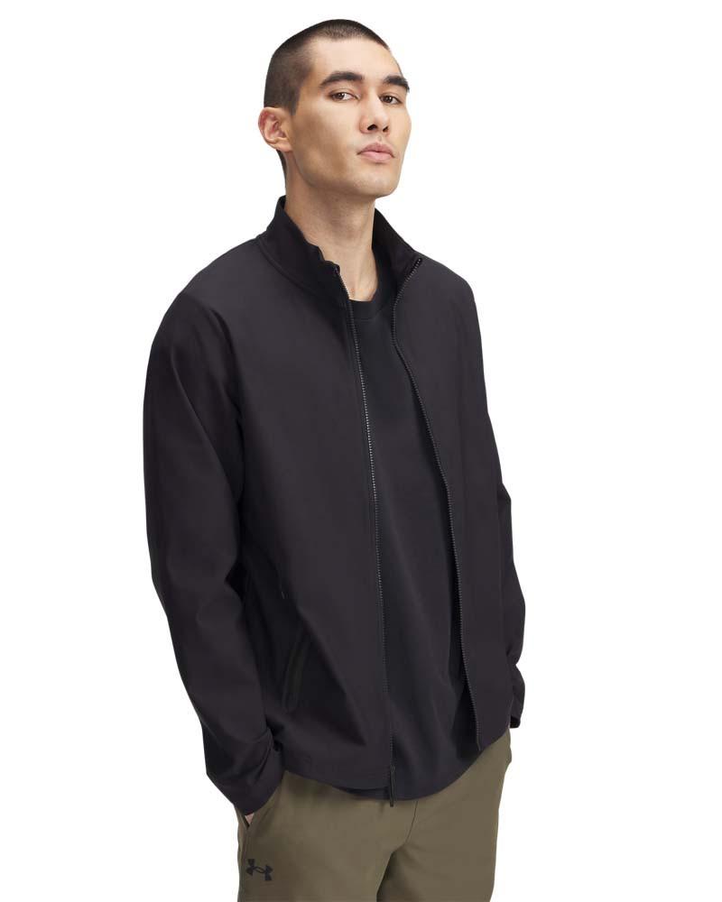 Якета Мъже UNSTOPPABLE NON-HOOD FZ Under Armour 