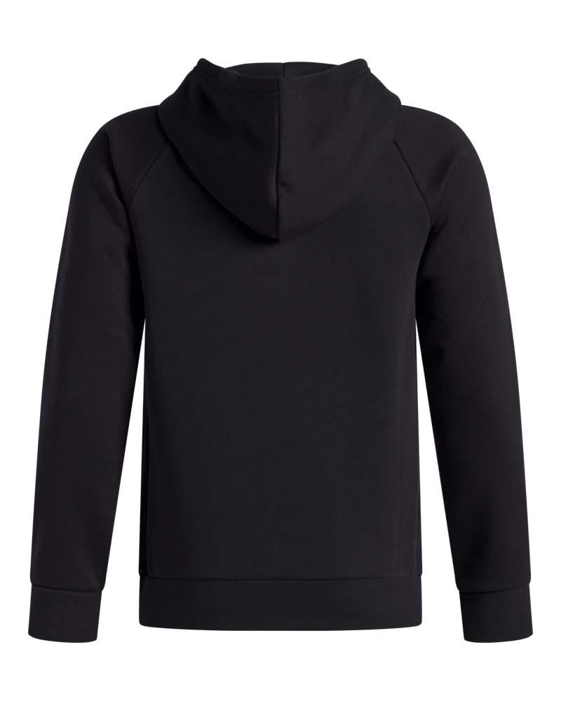 Суитчър Момчета RIVAL FLC FLAMIN WDMRK HD Under Armour 