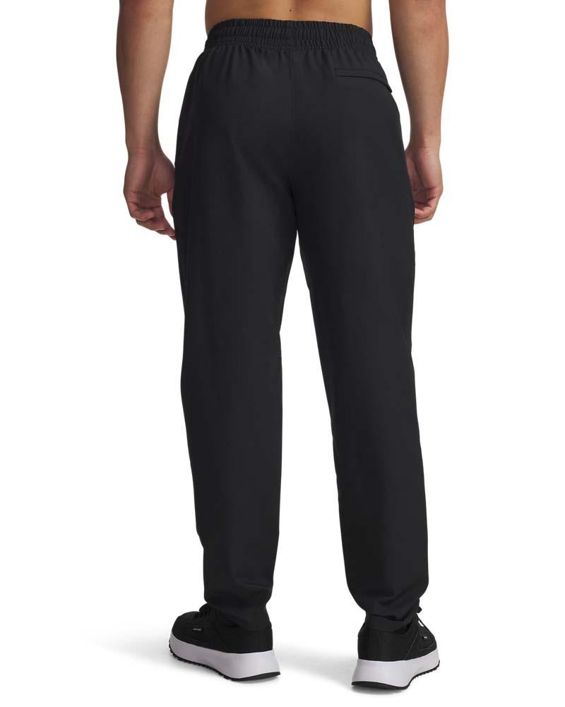 Долнище Мъже UNSTOPPABLE TAPERED PANTS Under Armour 