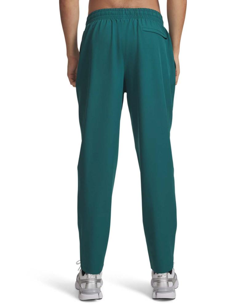 Долнище Мъже UNSTOPPABLE TAPERED PANTS Under Armour 
