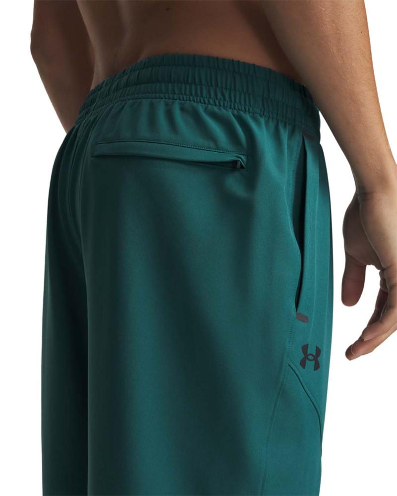Долнище Мъже UNSTOPPABLE TAPERED PANTS Under Armour 
