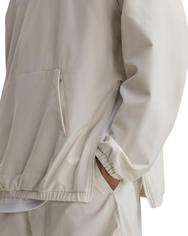 Суитчър Мъже UNSTOPPABLE WVN HOODIE Under Armour 