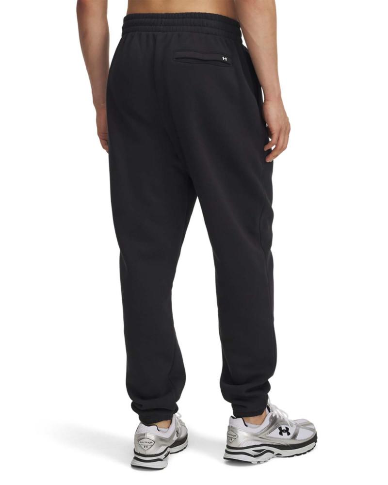 Долнище Мъже ICON FLC GRAPHIC JGR Under Armour 