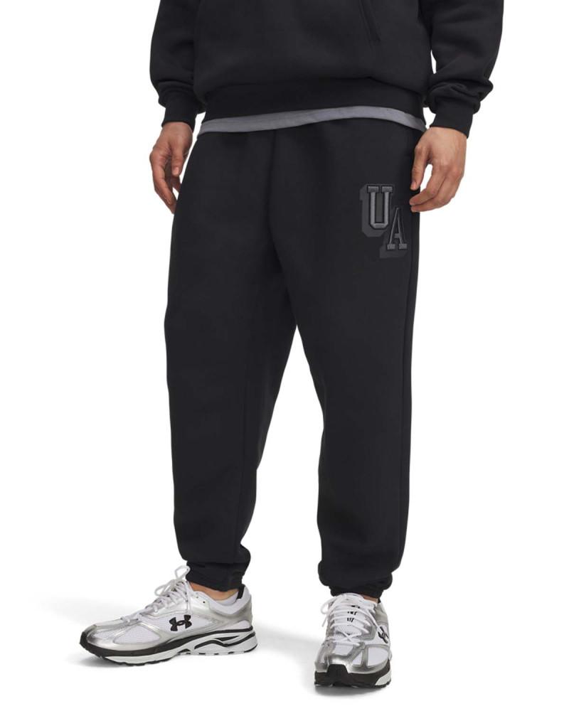 Долнище Мъже ICON FLC GRAPHIC JGR Under Armour 