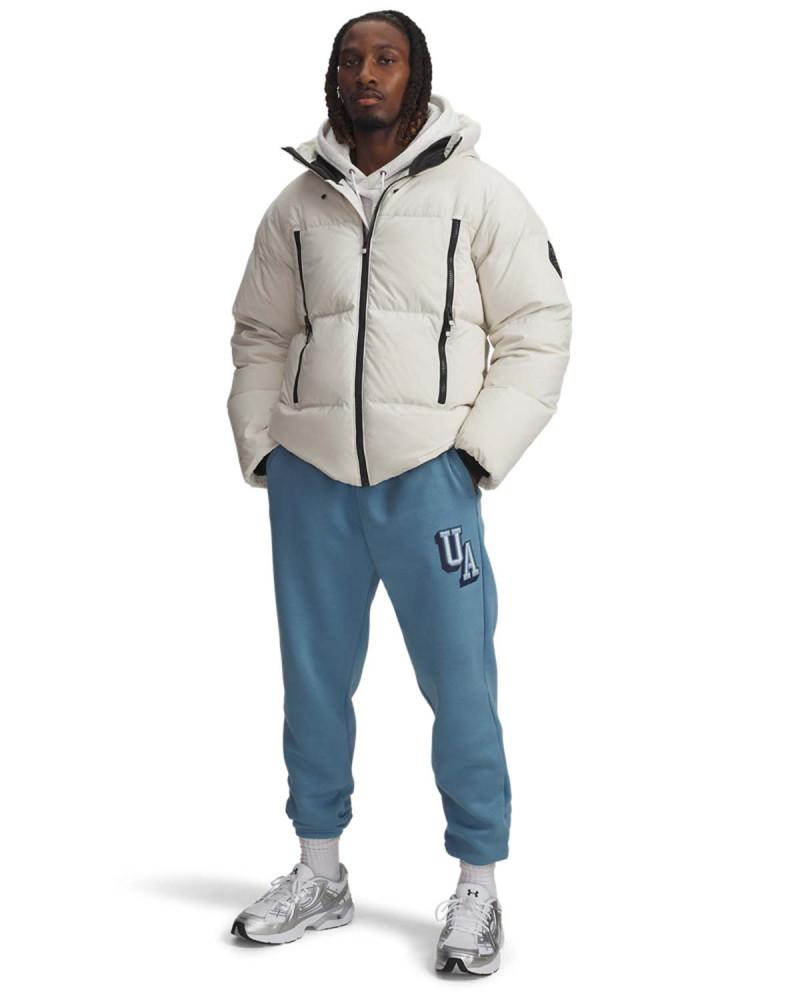 Долнище Мъже ICON FLC GRAPHIC JGR Under Armour 