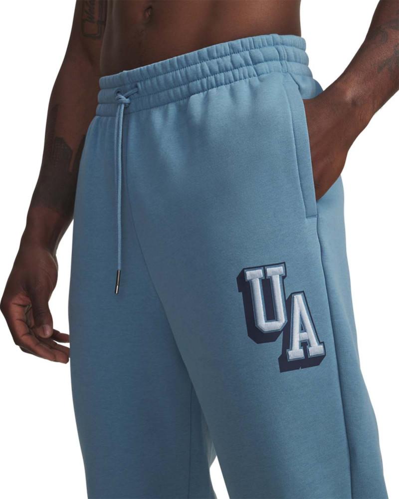 Долнище Мъже ICON FLC GRAPHIC JGR Under Armour 