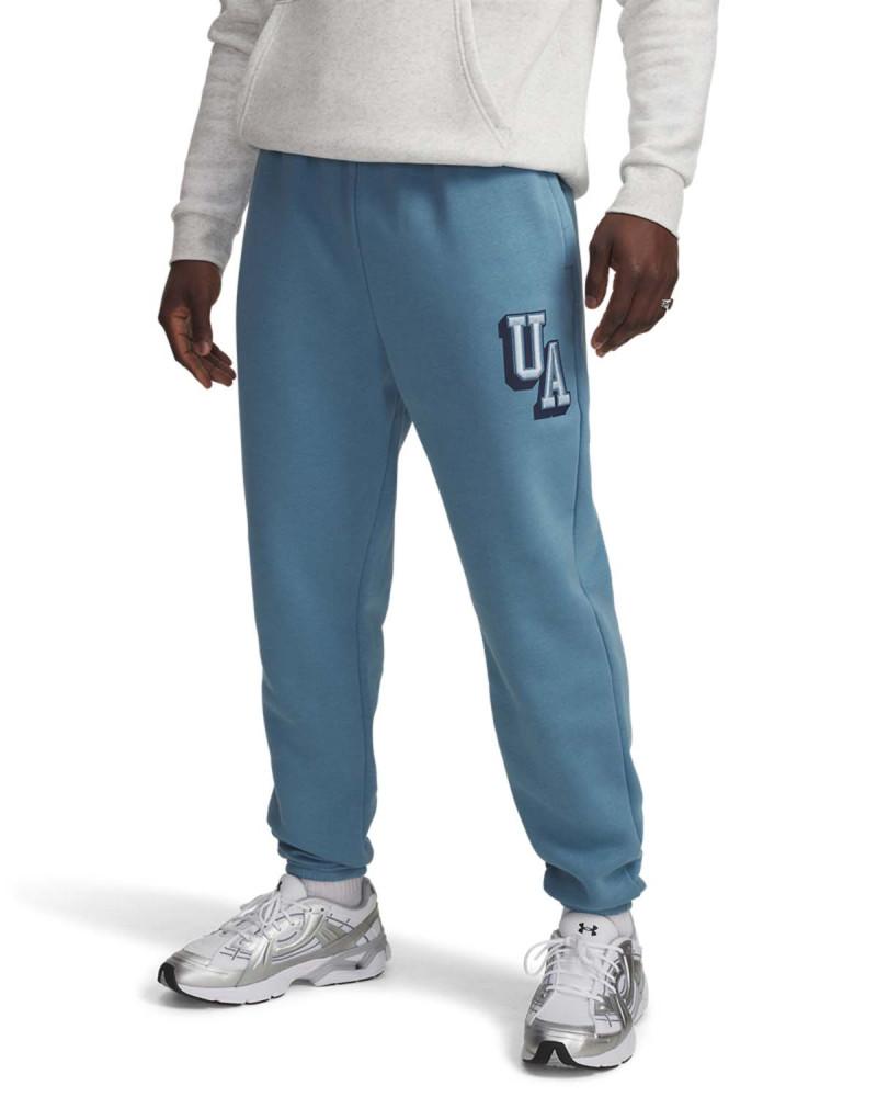 Долнище Мъже ICON FLC GRAPHIC JGR Under Armour 