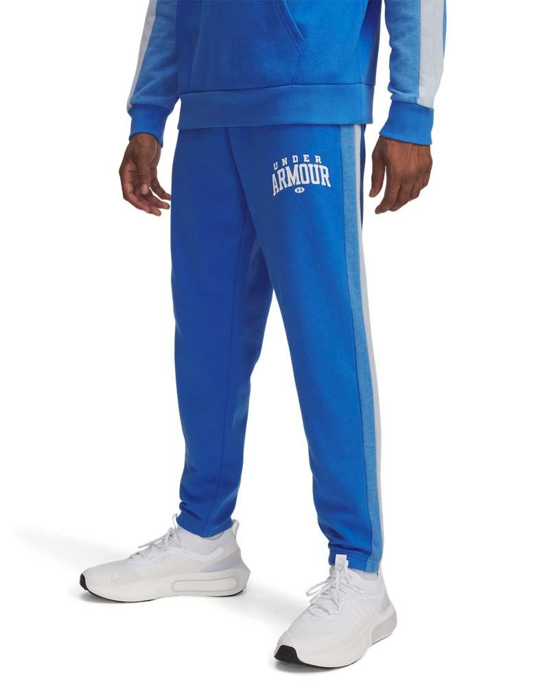 Долнище Мъже RIVAL FLC CB PANTS Under Armour 