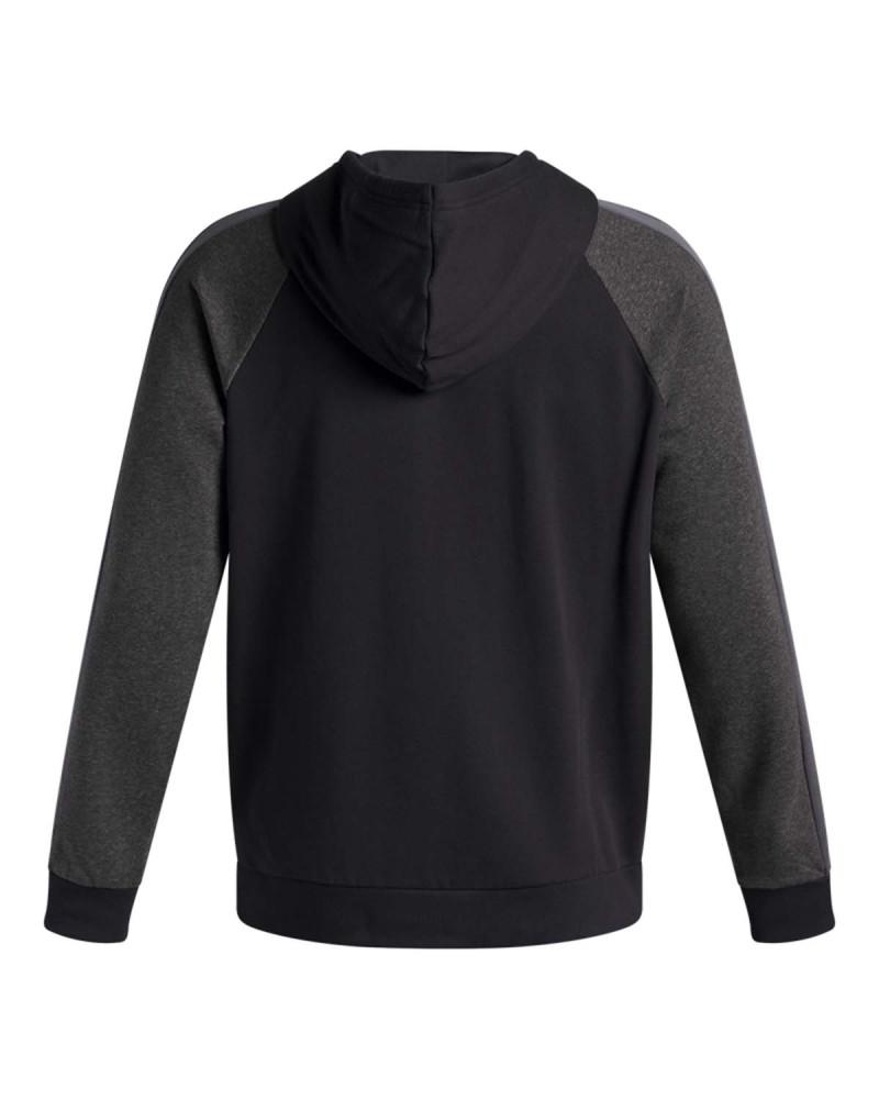 Суитчър Мъже RIVAL FLC CB HOOD Under Armour 