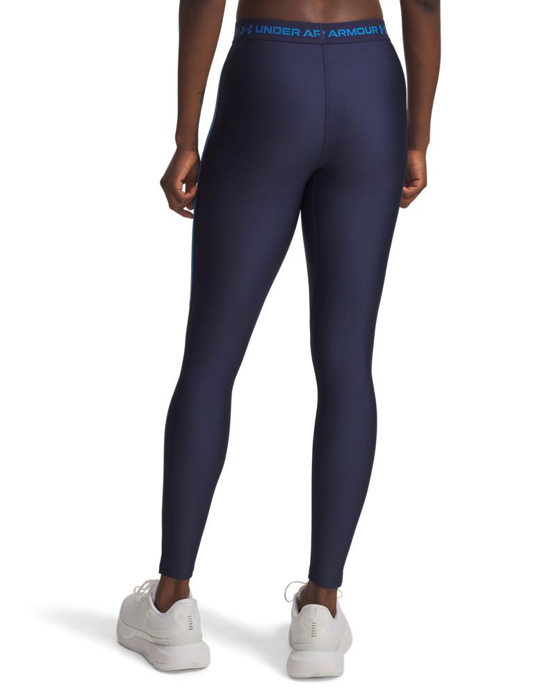Клин Жени HEATGEAR RIB LEGGIN Under Armour 