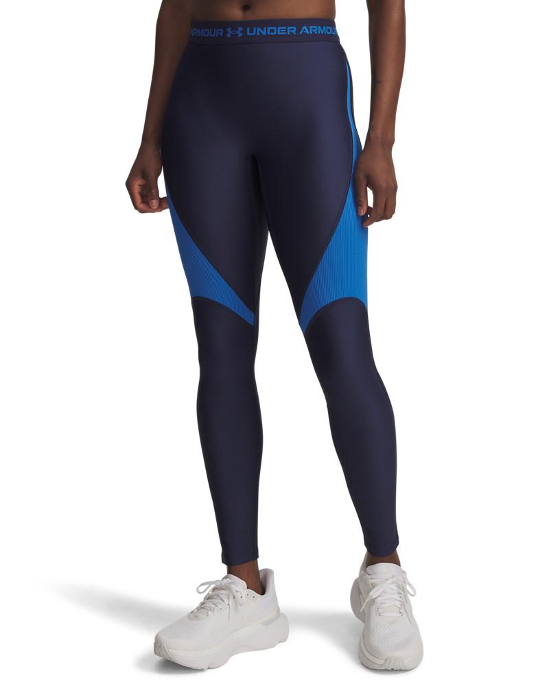 Клин Жени HEATGEAR RIB LEGGIN Under Armour 