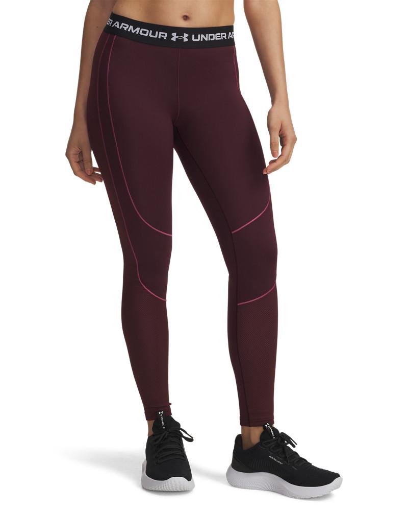 Клин Жени COLDGEAR TEXTURED LEGGING Under Armour 