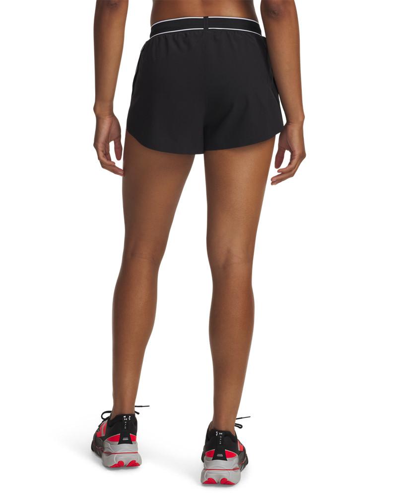Къси панталони Жени HALO RUN SHORTS Under Armour 