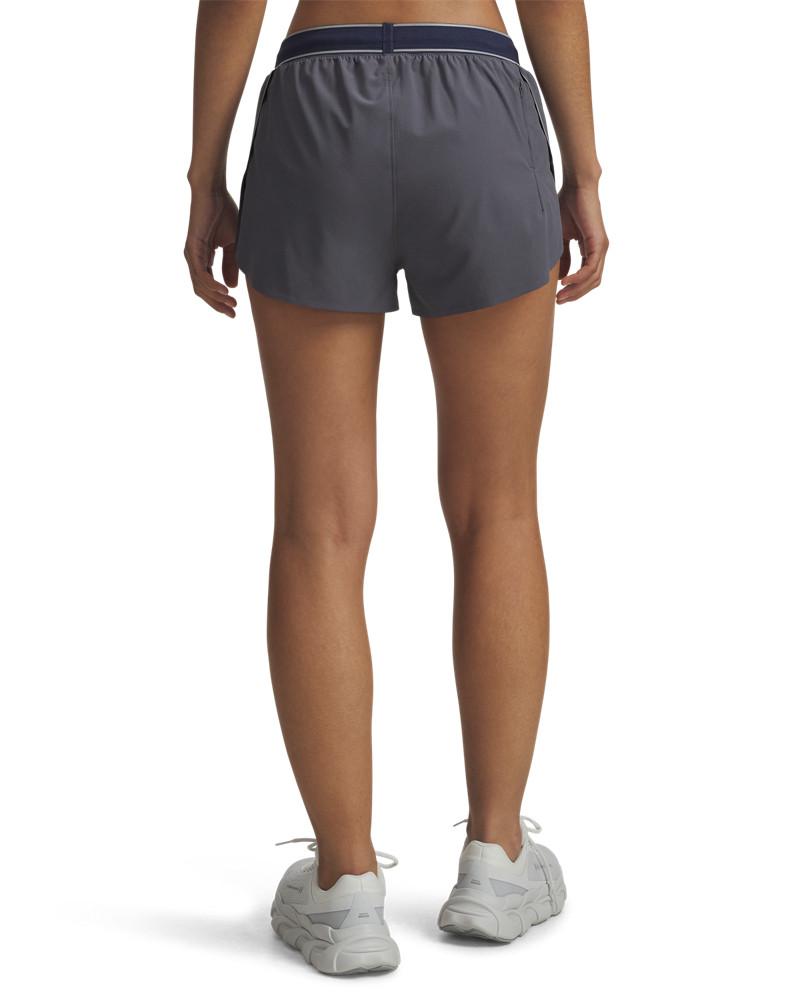 Къси панталони Жени HALO RUN SHORTS Under Armour 